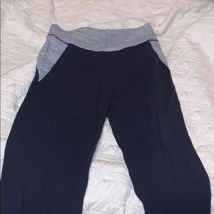 NEVER WORN Yoga Pants